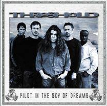 Threshold (UK) : Pilot in the Sky of Dreams